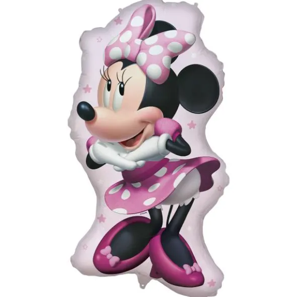 Mimmi Pigg Folieballong 89 cm