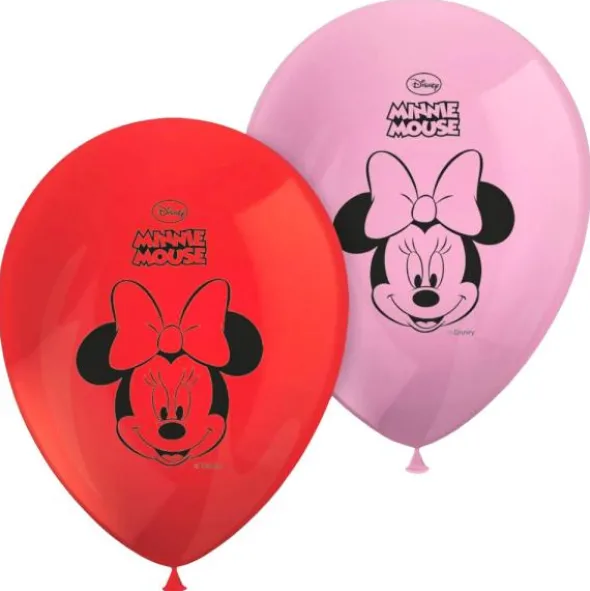 Mimmi Pigg Junior latexballonger
