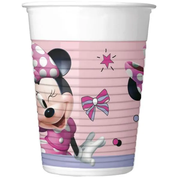 Mimmi Pigg Junior Plastmuggar