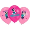 Mimmi Pigg Latexballonger Bow-tique