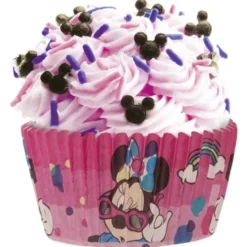 Mimmi Pigg Muffinsformar