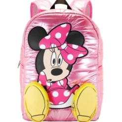Mimmi Pigg Ryggsäck Rosa