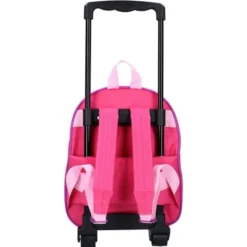 Mimmi Pigg Strong Together 3D Trolleyryggsäck Barn
