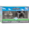Minecraft Glas 2-pack