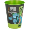Minecraft Plastmugg