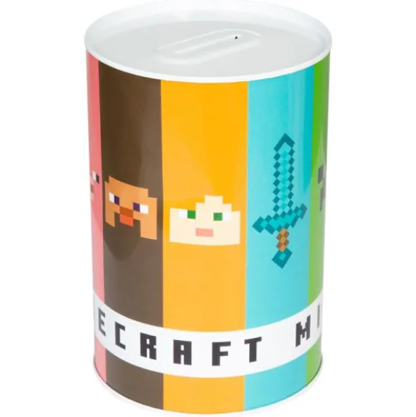 Minecraft Sparbössa