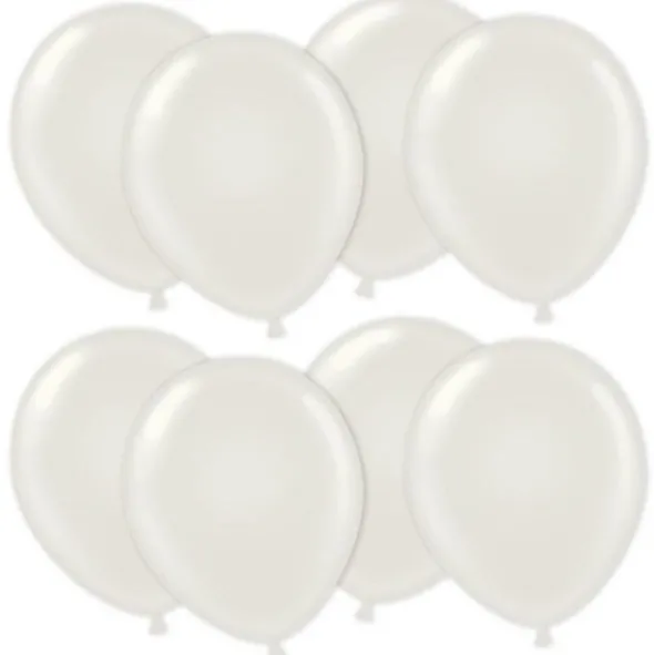 Miniballonger Vita