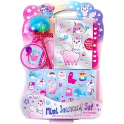 Mini Dagbok Set Lama