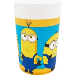 Minions Muggar Återanvändbara