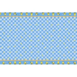 Minions Pappersduk 180 x 120 cm