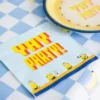 Minions Pappersservetter 20-pack