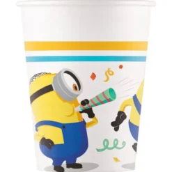 Minions Rise Of Gru Pappmuggar