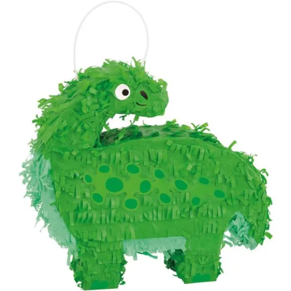 Mini Pinata Dinosaurie