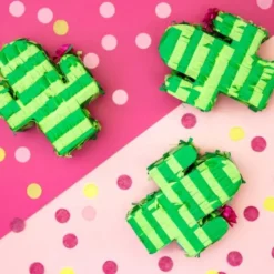 Mini Pinata Kaktus