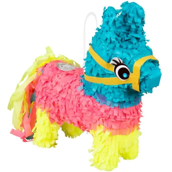Mini Pinata Åsna