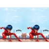Miraculous Ladybug Plastduk