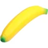 Mjuk Banan Stressleksak