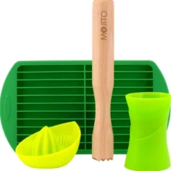 Mojito Drink Set