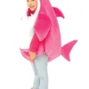 Mommy Shark Maskeraddräkt Barn (6-12 månader (68-80 cl))