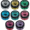Moon Glitter Bio Glitter Shaker Grön (Grön)