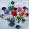 Moon Glitter Classic Chunky Glitter (Guld)