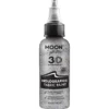 Moon Glitter Holografiskt Glitter Textilfärg 30 ml (Silver)