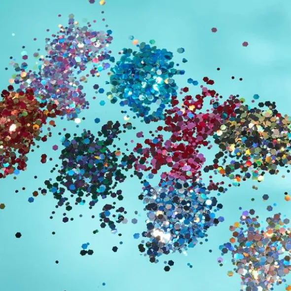Moon Glitter Mystic Chunky Glitter (Valentines)