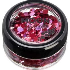 Moon Glitter Mystic Chunky Glitter (Valentines)