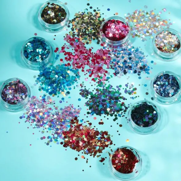 Moon Glitter Mystic Chunky Glitter (Valentines)