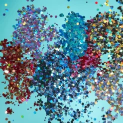 Moon Glitter Mystic Chunky Glitter (Valentines)