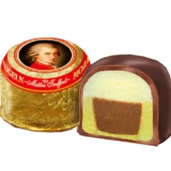 Mozart Chokladkulor 300g