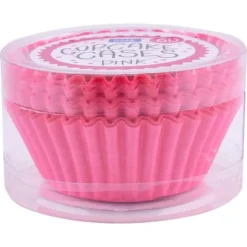 Muffinsformar Fuchsia PME