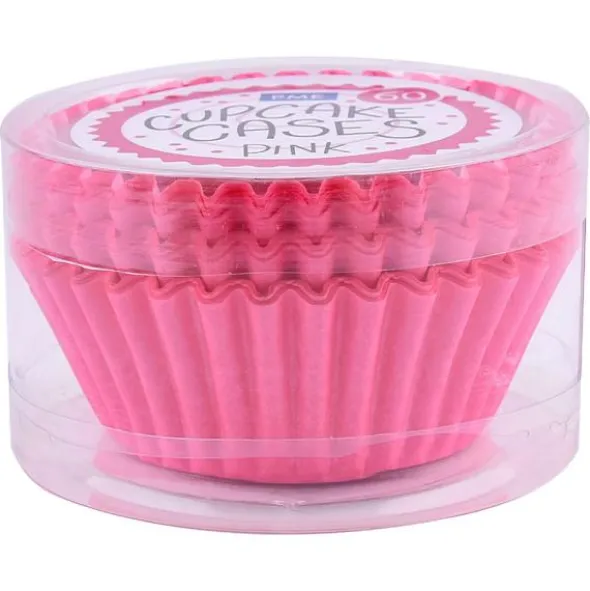 Muffinsformar Fuchsia PME
