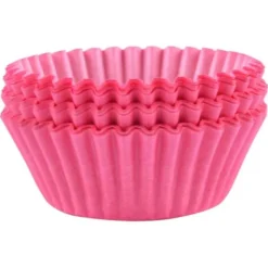 Muffinsformar Fuchsia PME
