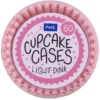 Muffinsformar Ljusrosa PME