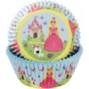 Muffinsformar Prinsessa
