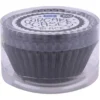 Muffinsformar Svart PME