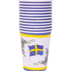 Muggar Svenska Flaggan