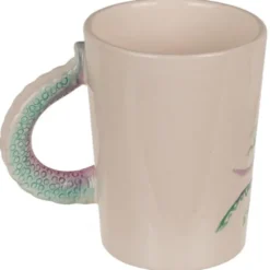 Mugg Bläckfisk