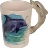 Mugg Delfin