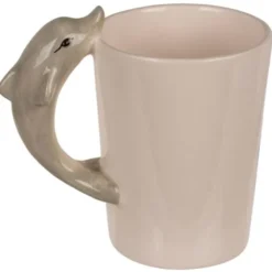 Mugg Delfin