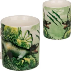 Mugg Dinosaurie