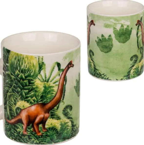 Mugg Dinosaurie