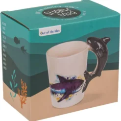 Mugg Haj