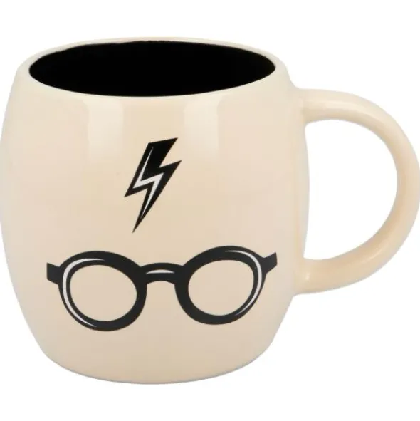 Mugg Harry Potter