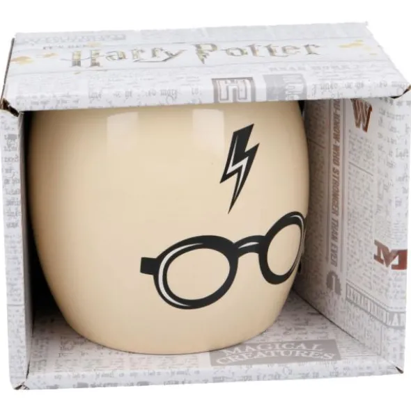 Mugg Harry Potter