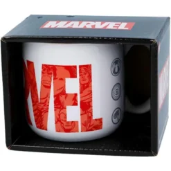 Mugg Marvel Avengers