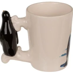 Mugg Pingvin