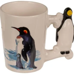 Mugg Pingvin