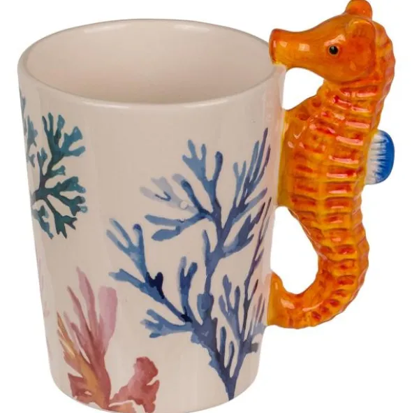 Mugg Sjöhäst
